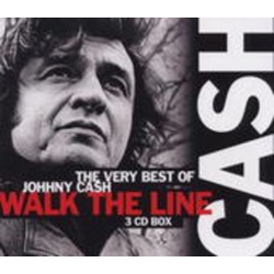 Best Of Johnny Cash,The Very