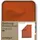 schlafgut Bettbezug Knitted Jersey 135 x 140 cm rot