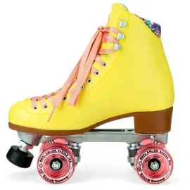 Moxi Beach Bunny Rollschuhe Strawberry-Lemon US 5 / EU 36-37