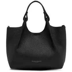 Gianni Chiarini Dua Beuteltasche, silber, S