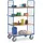 FETRA Etagenwagen 8412 600 kg