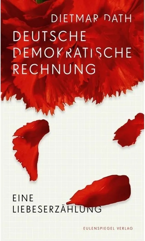 Deutsche Demokratische Rechnung - Dietmar Dath, Gebunden
