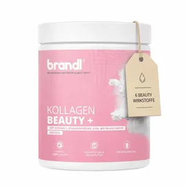 Brandl Kollagen Beauty + Pulver 550 g