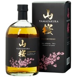 Yamazakura Blended Whisky 40% vol 0,7 l Geschenkbox