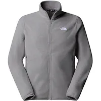 The North Face Herren Glacier Fleece Jacke (Größe L,