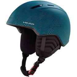 HEAD Mojo Kinder Skihelm blau - 47-51cm