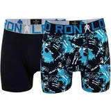 Cristiano Ronaldo CR7 Cristiano Ronaldo Jungen Boxershort 2er Pack CR7 Boys Trunk 2-pack