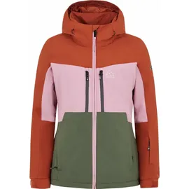 Protest Prtmugo Jacke - Uluru Rust - XS