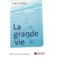 Verlag Moritz Diesterweg in Westermann Bildungsmedien Le Clezio, J: