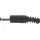 AccuCell Ladekabel passend für Nokia 1100, 2100, 2300, 3200, 3210, 3310