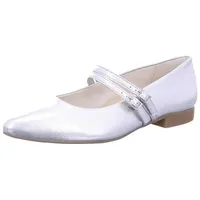 Paul Green 1022 silber, Gr. 38 EU