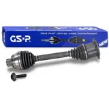 GSP Antriebswelle