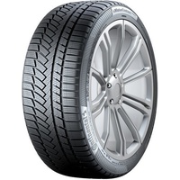 Continental ContiWinterContact TS 850 P SUV 285/45 R22 114V