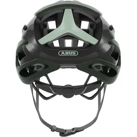 ABUS AirBreaker 59-61 cm moss green
