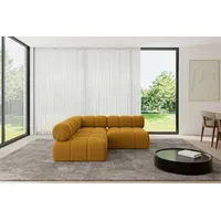 Altdecor Modulares Sofa Ecksofa in L-Form - Samaro-L1 -