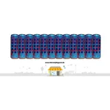 effect "LIMITED EDITION" BUBBLE GUM 12 x 0,33L inkl. Einwegpfand 6,03€/L