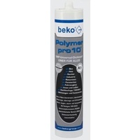 Beko Polymer pro10 SMP-Universal-Dichtstoff, 310ml, weiß (21002)