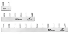 AEG BA-SU 2/112/10 - Unibis PS 2P, 10mm2, 112 Kontakte 2P, 10mm2, 112 Kontakte 4TQA650381R1055 BASU211210