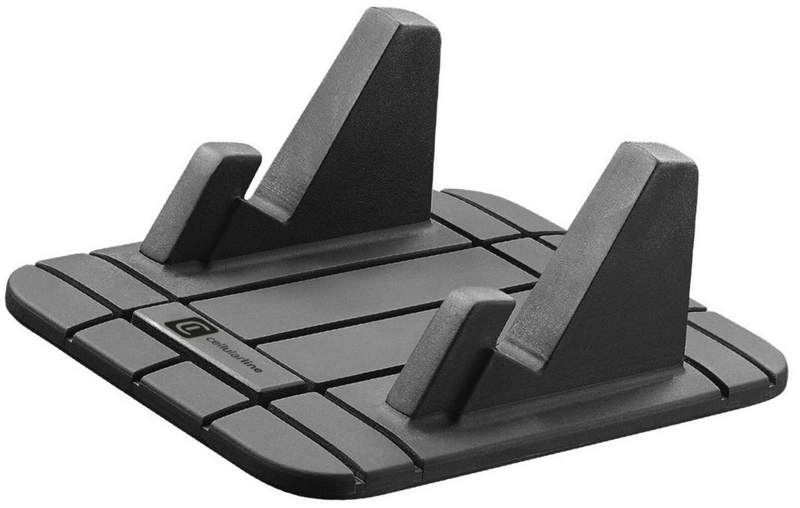 Cellularline Dash - Universal Car Holder Handy-Halterung schwarz