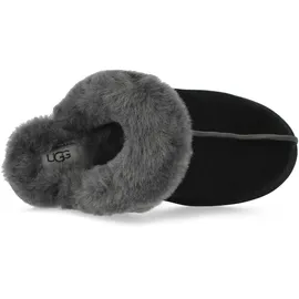 UGG Australia Scuffette II Schwarz 37