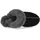 UGG Australia Scuffette II Schwarz 37