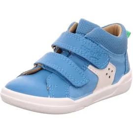 superfit Superfree hellblau/weiß 28