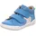 superfit Superfree hellblau/weiß 28