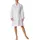 SCHIESSER Bademantel Waffelpique | XL