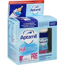 Aptamil HA Pre 2 x 90 ml