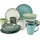 CreaTable Fashion Kombiservice 16-tlg.