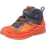 Lowa MERGER GTX QC JR flame/mango 36