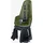 Bobike one Maxi E-bd 9 - 22 kg Traglast, grün, Gepäckträgermontage