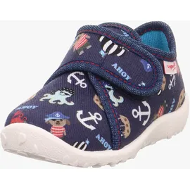 superfit Spotty Dunkelblau 25