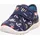 superfit Spotty Dunkelblau 25