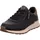 Rieker Sneaker Low in Schwarz | Gr.: 36