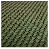 Haga® grün 0,9m (Meterware)