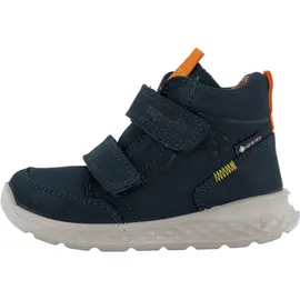 superfit Breeze Gore-Tex 2025 High Klettverschluss Grün/Orange 24