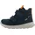 superfit Breeze Gore-Tex 2025 High Klettverschluss Grün/Orange 24