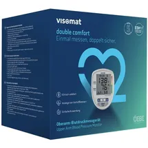 visomat Double Comfort Oberarm