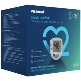 visomat Double Comfort Oberarm