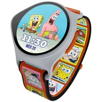 Nickwatch GPS Tracking Smartwatch