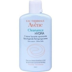 AVENE CLEANANCE HYDRA BERUHIGENDE REINIGUNGSLOTION, 200 ml