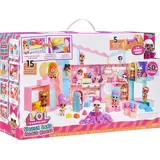 MGA Entertainment L.O.L. Surprise Squish Sand Magic House