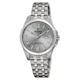 Festina Calendario Titanium Quarz Titan 31,0 mm F20697/2