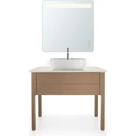 Duravit C.1 S Einhandmischer (C11010002010)