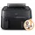 Philips 5000 Series Steam Airfryer Dual Basket NA550/00 Schwarz
