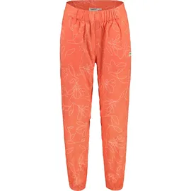 maloja FliegenpilzM. Freizeithose Rot S