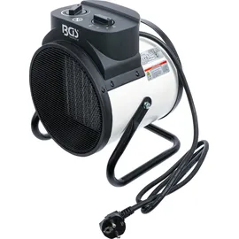 BGS 73371 3000 W transparent