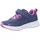 TROLLKIDS Haugesund Kinder Violet Blue/Mallow Pink 40