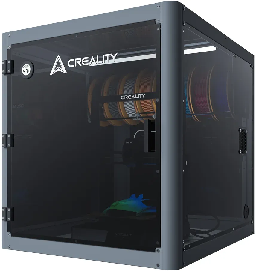 Creality Multifunctional Protective Cover